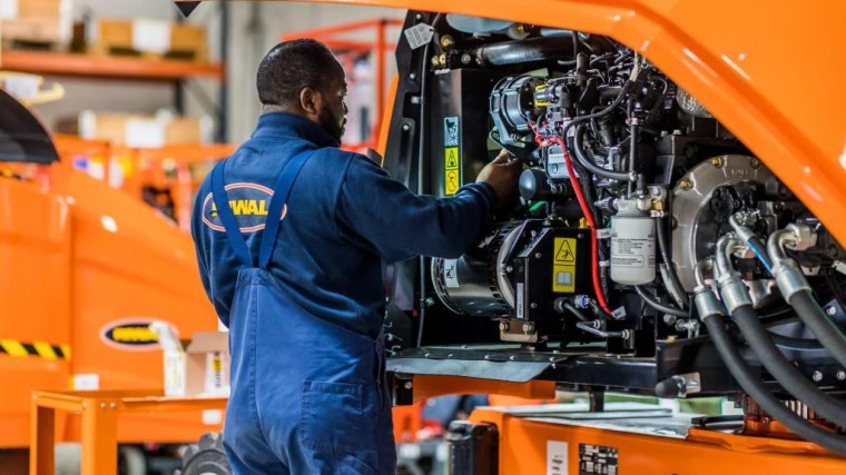 Waakhond laat overname Riwal door Boels Rental passeren