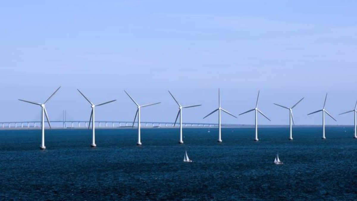 TotalEnergies neemt Deense windmolenparken over