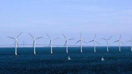 TotalEnergies neemt Deense windmolenparken over