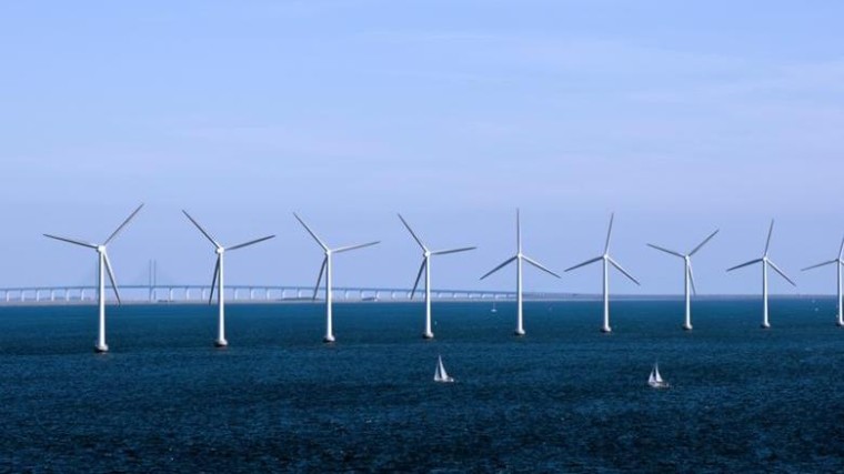 TotalEnergies neemt Deense windmolenparken over