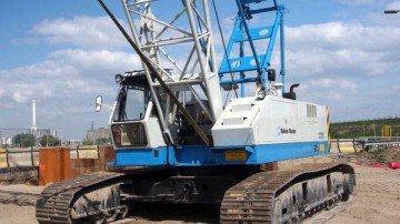 Renaissance Construction, ondersteund door ABN AMRO en Deloitte, verlaagt bod op Ballast Nedam flink