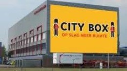Shurgard Self-Storage neemt City Box over van Immofinanz Group voor 110 miljoen euro