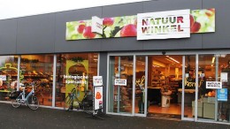 Natuurwinkel-keten overgenomen door Ekoplaza
