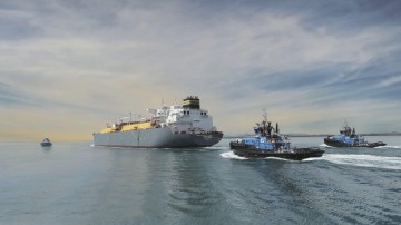 Boskalis stoot weer een sleepvaartdochter af