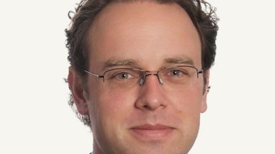 Jeroen Bos naar Simmons & Simmons