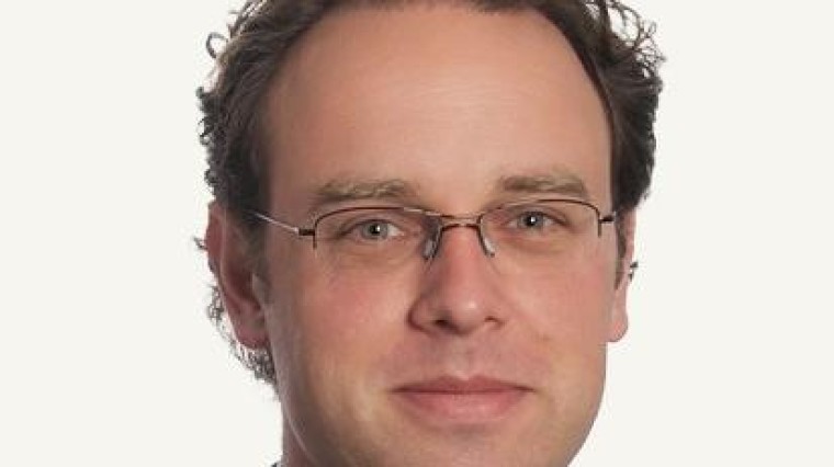 Jeroen Bos naar Simmons & Simmons