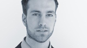 Pitch Best Young Talent 2017: Rutger Mulder