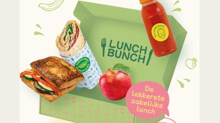 Sociaal cateringbedrijf haalt half miljoen op bij investeerders