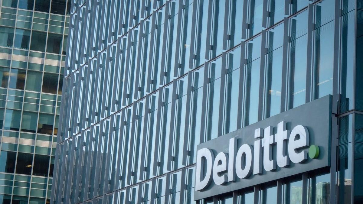 Britse accountantskantoren dumpen adviesdochters