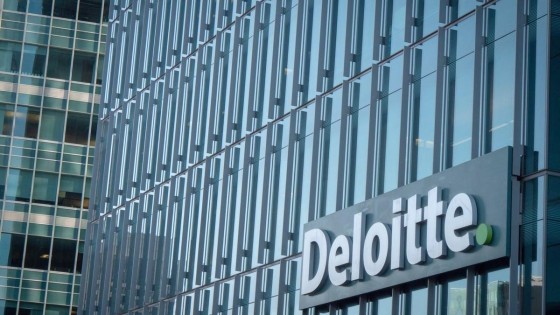 Britse accountantskantoren dumpen adviesdochters