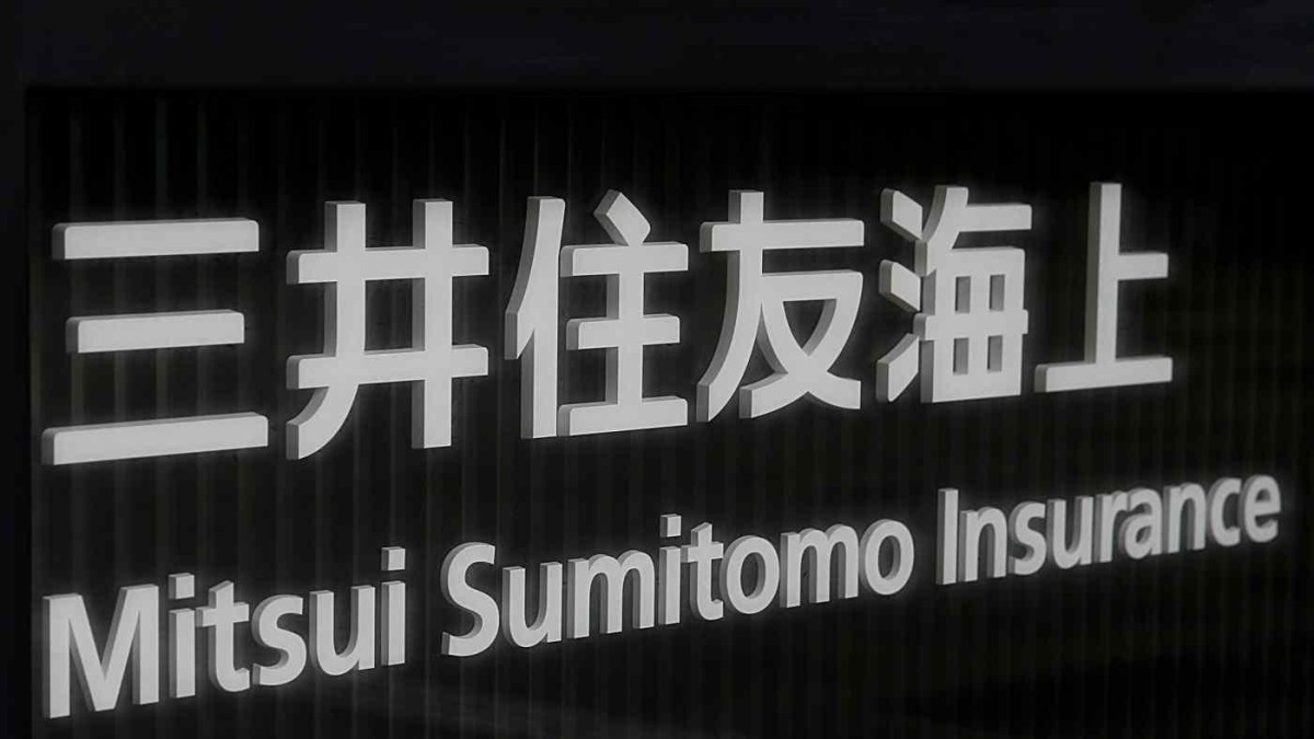 Japanse verzekeraar MSI schuift Europese dochters ineen