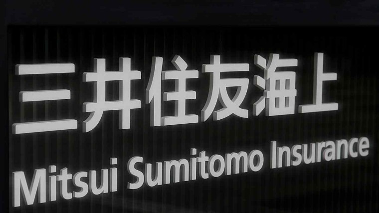 Japanse verzekeraar MSI schuift Europese dochters ineen