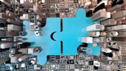 55 procent meer overnames in eerste helft 2021