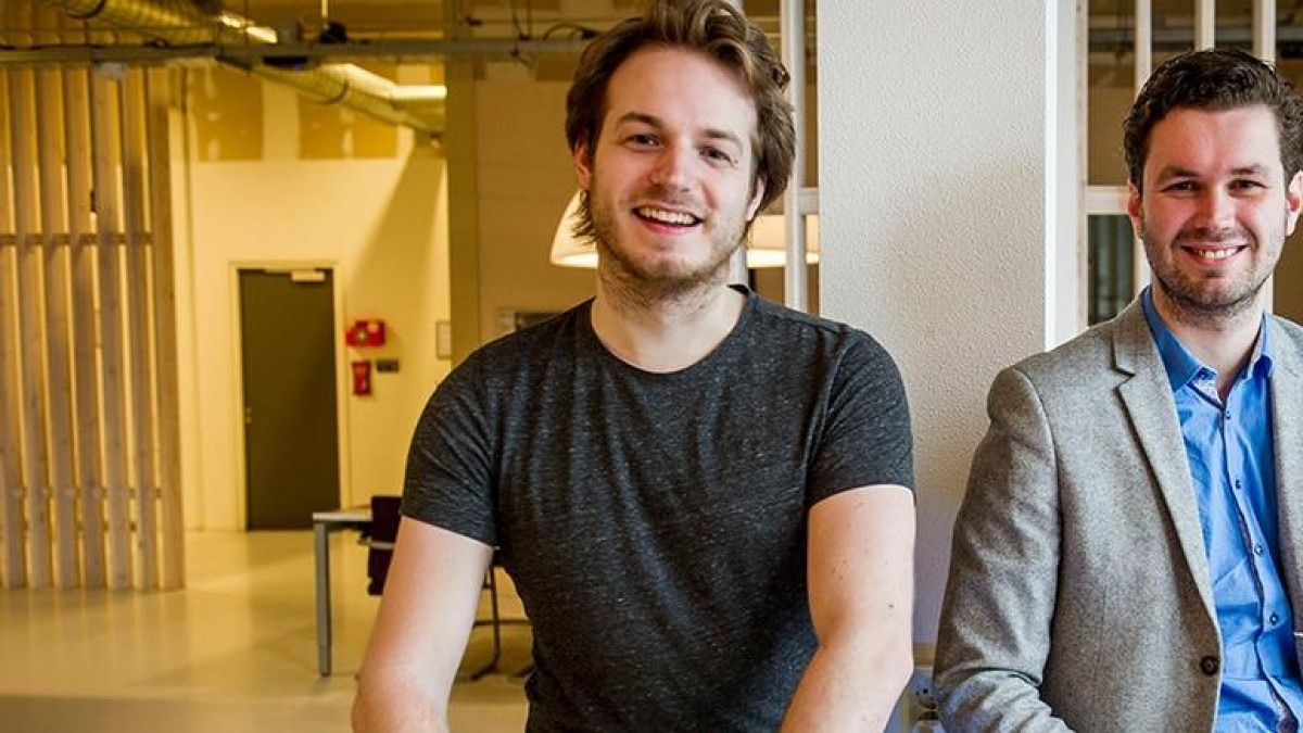 Zuid-Koreaanse reus LG neemt Enschedees bedrijf over