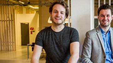 Zuid-Koreaanse reus LG neemt Enschedees bedrijf over