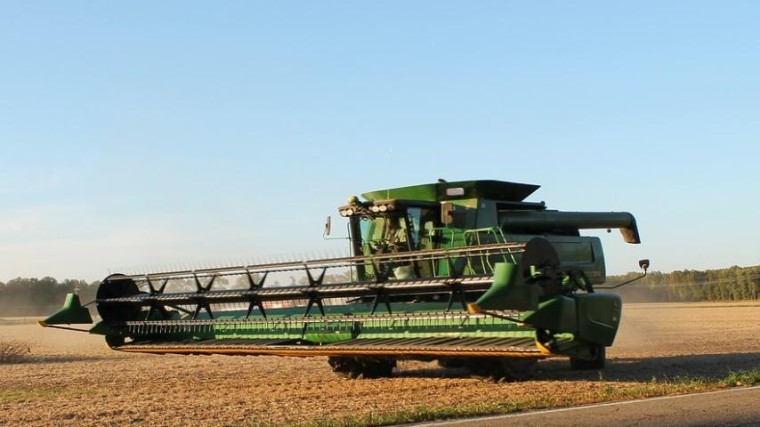 Convent Capital haalt 100 miljoen op voor agrosector