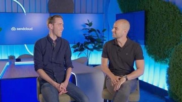 Sendcloud neemt start-up uit Eindhoven over