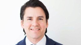 M&A-advocaat Rhamsey Croes naar BarentsKrans