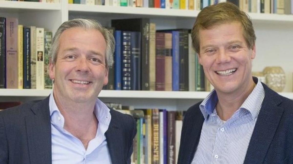 Investeringsmaatschappij 5square lanceert nieuw fonds