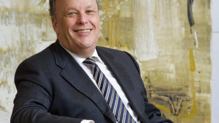 Nanno Kleiterp vertrekt als CEO bij FMO