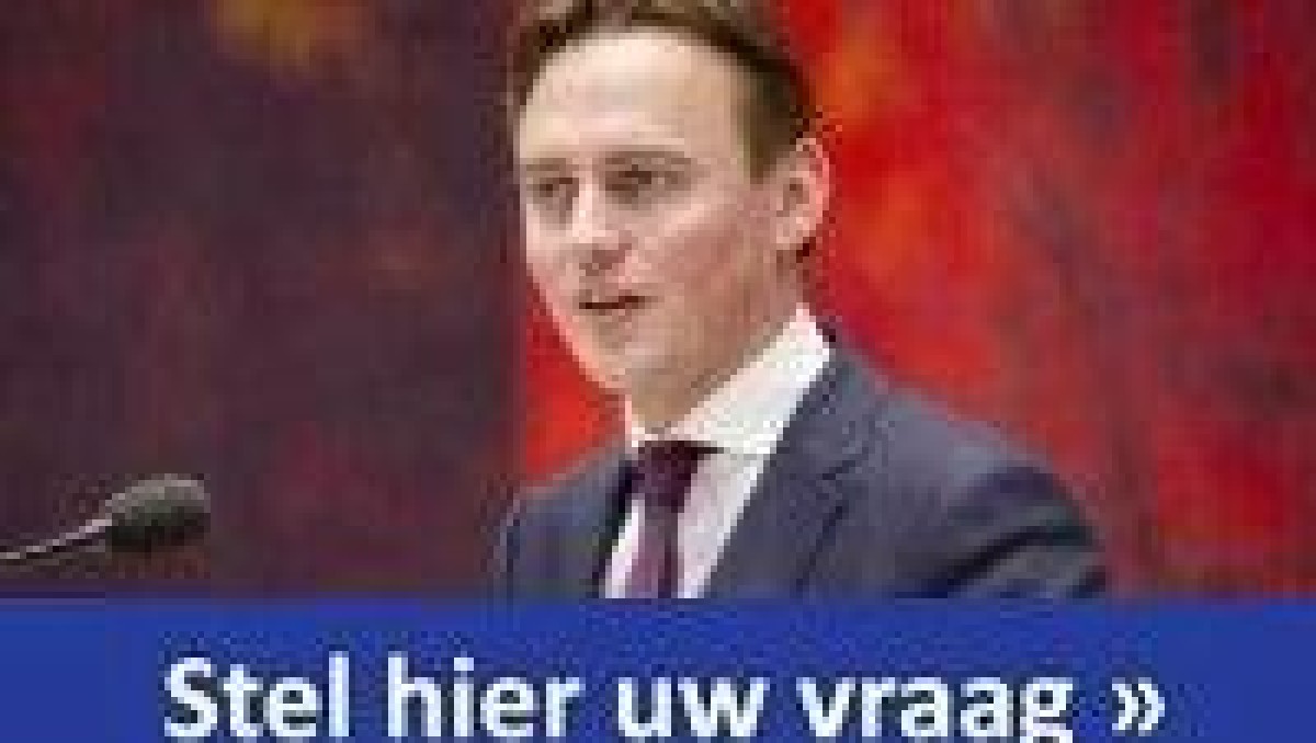 Dealmakers, stel hier uw vraag aan Henk Nijboer