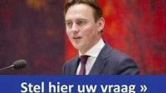 Dealmakers, stel hier uw vraag aan Henk Nijboer