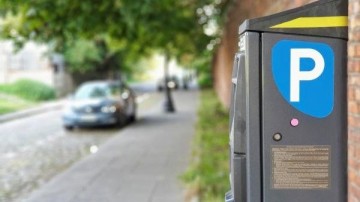 Easypark neemt Park Now over