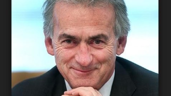 CFO Air France-KLM naar voren geschoven als interim-topman