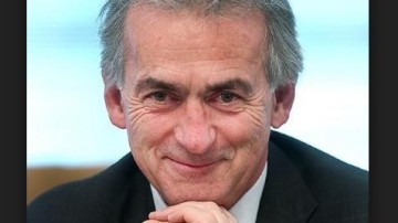 CFO Air France-KLM naar voren geschoven als interim-topman