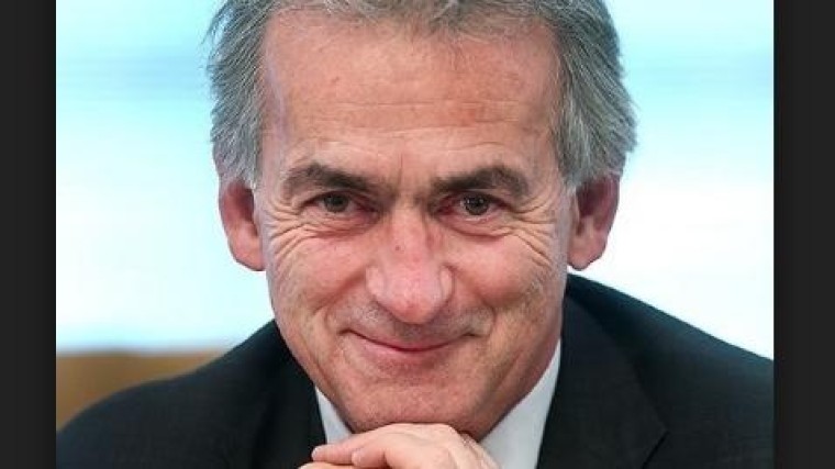 CFO Air France-KLM naar voren geschoven als interim-topman