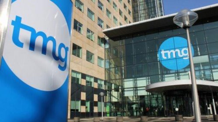 Van Doorne en Rothschild leiden TMG-achtbaan