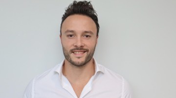 Mikel Hoppenbrouwers versterkt Corporate Finance team RSM