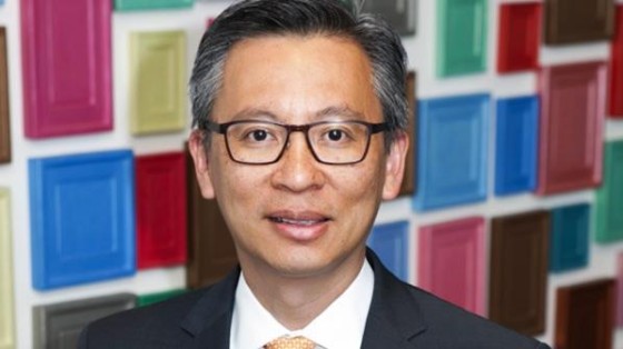 ING wil Tanate Phutrakul als nieuwe CFO