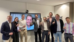 Laadpaalspecialist Powerd overgenomen door Groendus