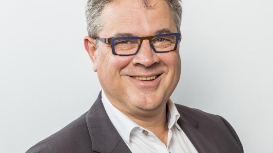 Peter Knuvers directievoorzitter bij Claassen, Moolenbeek & Partners