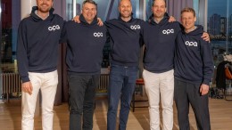 Rotterdamse consultancy Bluehive naar Duitse keten