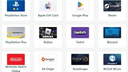 Recharge neemt digitale cadeaukaartmarktplaats Startselect over