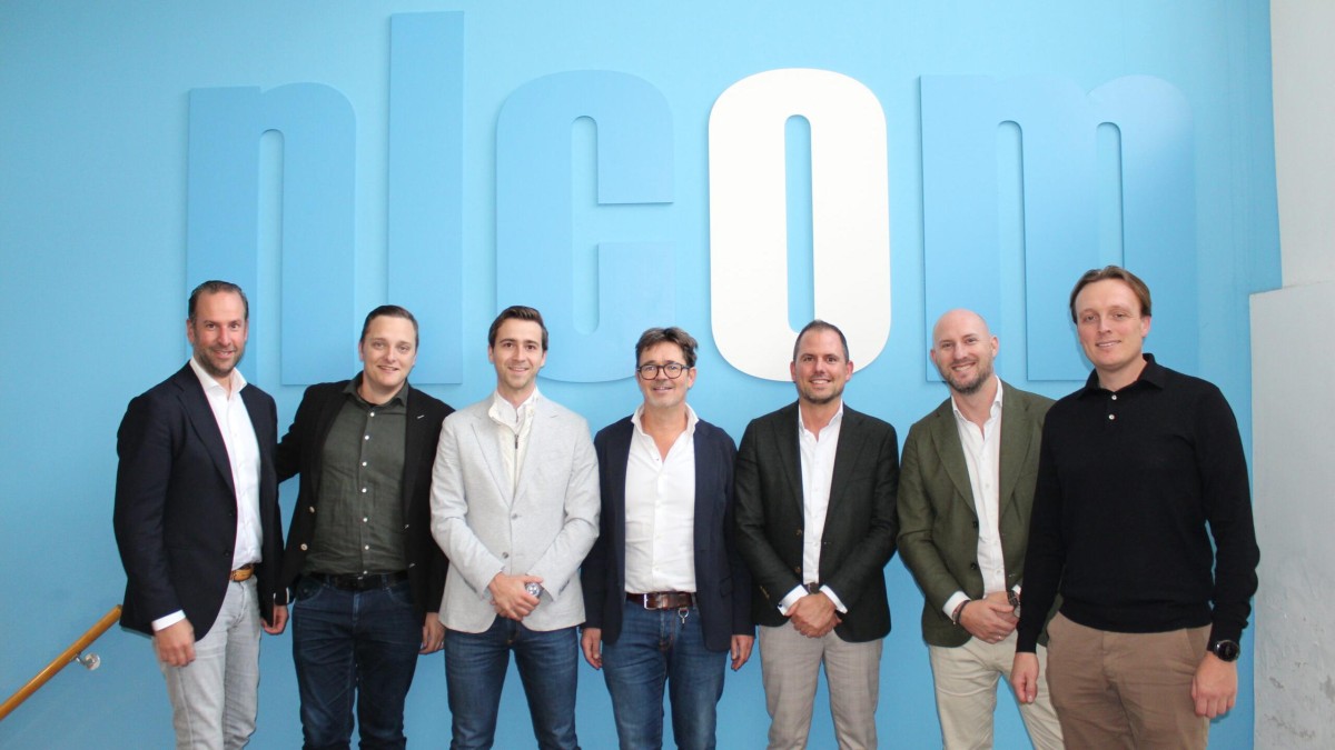 NLcom Cloud gaat ook naar techketen Your.Cloud