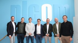 NLcom Cloud gaat ook naar techketen Your.Cloud