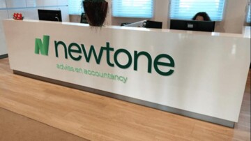 Newtone neemt vermogenschermer Legent over