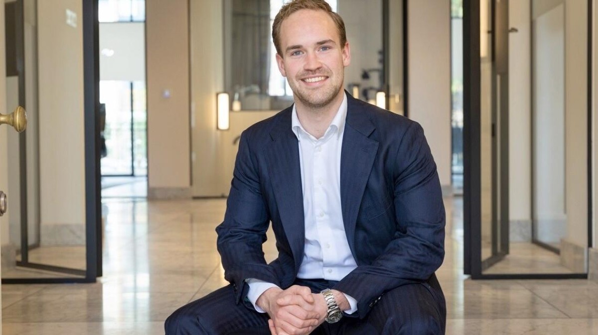 Job Zoer, Lincoln International: "De perfecte driehoek van M&A"