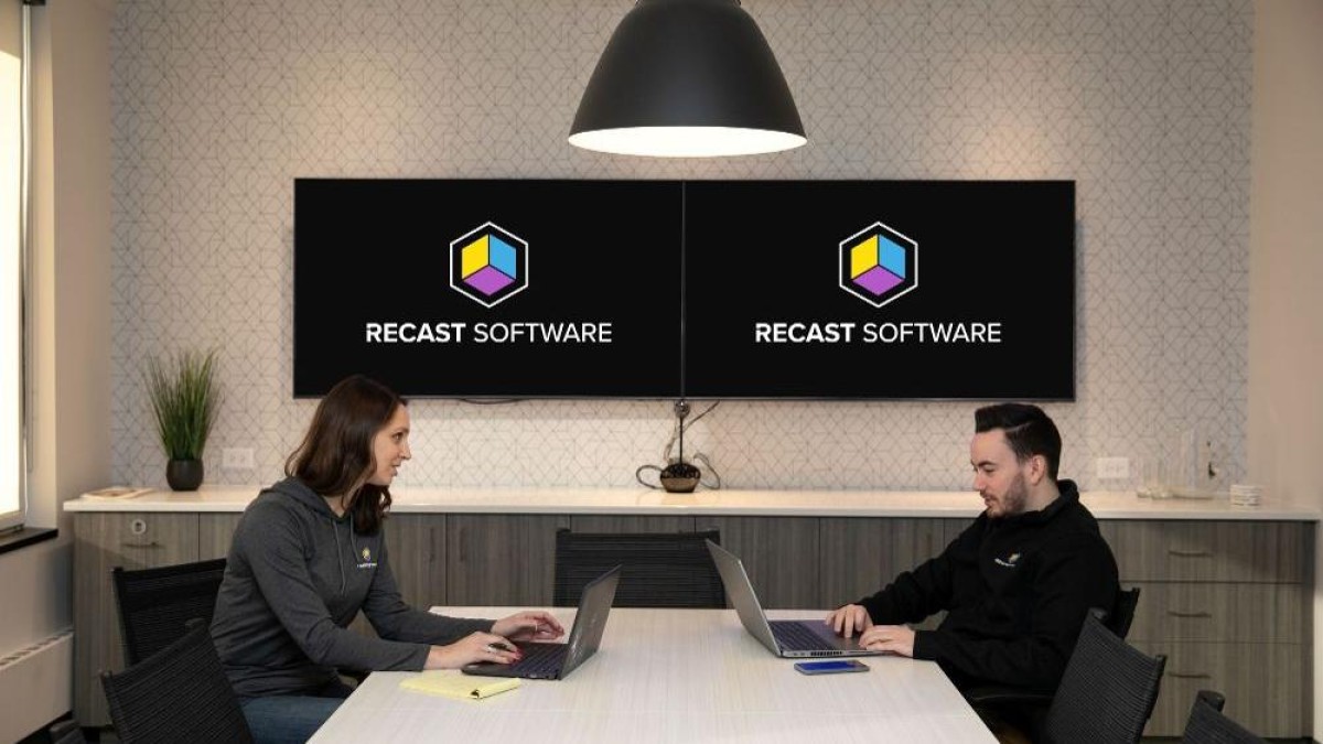 Amerikaan koopt applicatiebeheerder uit Ridderkerk