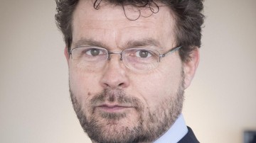 Best PR Advisor nominee Edwin van Wijk zag kaper op de kust onrust zaaien onder cruciale stakeholders