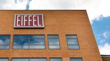 Adviesbureau Eiffel koopt twee adviesbureaus