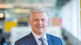 Maarten Edixhoven wordt CEO van Van Lanschot Kempen