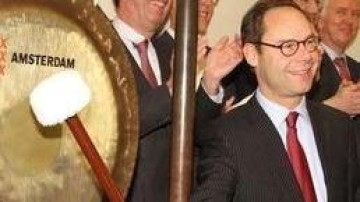 Overname Beursplein 5 door winnaars M&A Awards 2014