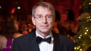 Thierry Baudet wil Jan Louis Burggraaf als Minister van Justitie in zakenkabinet