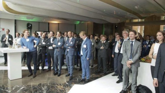 M&A Zomerforum: een optimistische vooruitblik