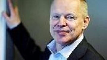 Willem Vermeend benoemd tot FinTech-afgezant