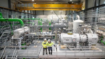 Duitsland blokkeert Chinese overname gasturbinebedrijf